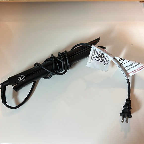 royale genius heating element Hair Brand New Hair Straightener